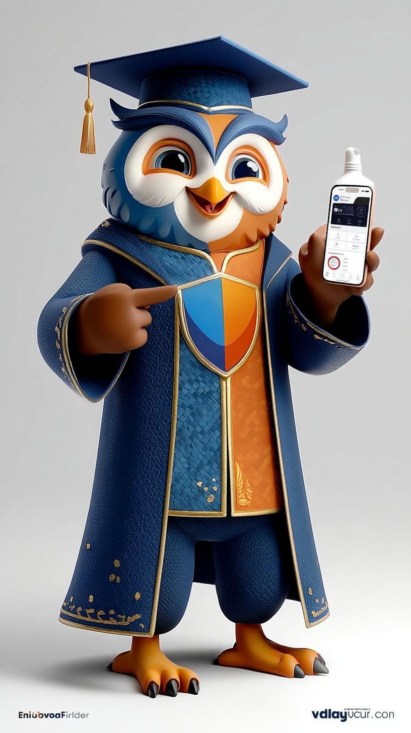 Eduvor — Mobil uygulamayi indir